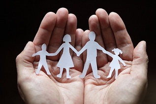 Психология семейных отношений